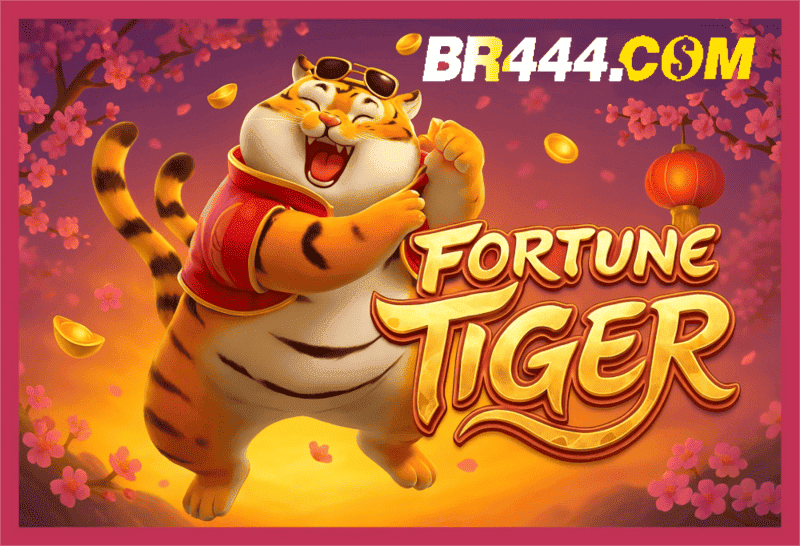 Fortune Tiger - PG Soft