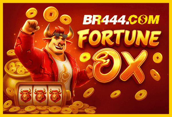 Fortune Ox - PG Soft
