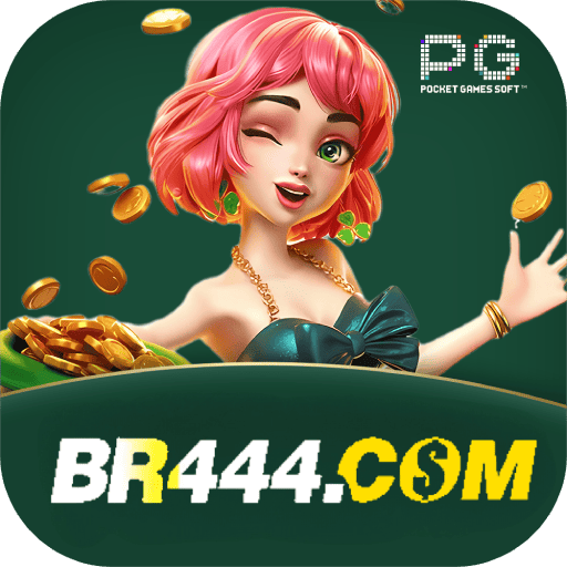 Tabela RTP dos jogos de cassino da BR444