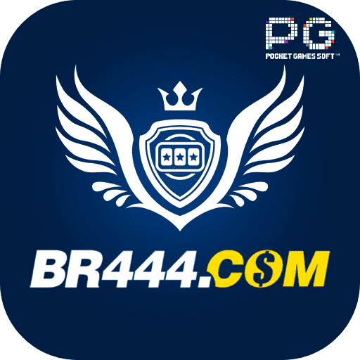 Logo da BR444