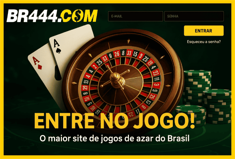 FAQ BR444 explicando problemas de login