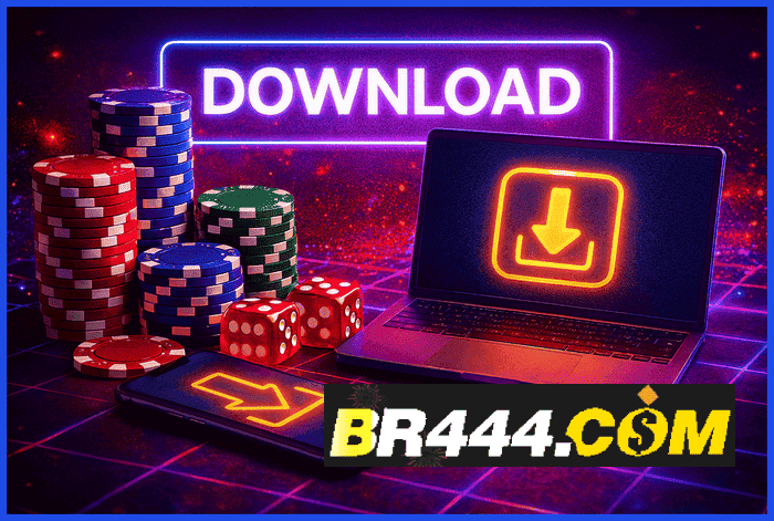 FAQ BR444 com perguntas frequentes em destaque.