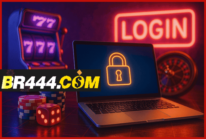 FAQ BR444 Bet com respostas sobre apostas esportivas