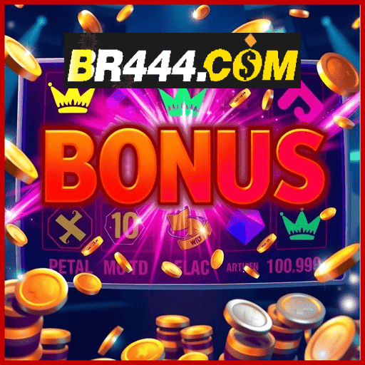 BR444 bônus 2025 incluindo boas-vindas e promoções
