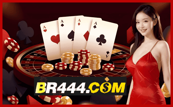 Ofertas e recompensas da BR444 em catálogo visual.