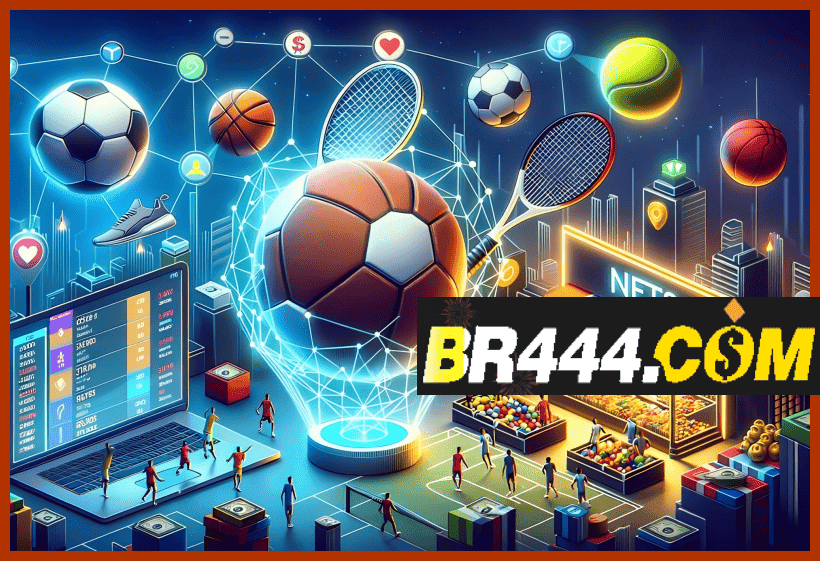 BR444 apostas esportivas com análise profissional e mercados diversos