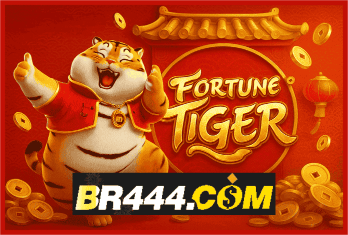 Jogo Tiger Ox Mouse da BR444.