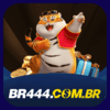 Logo da BR444
